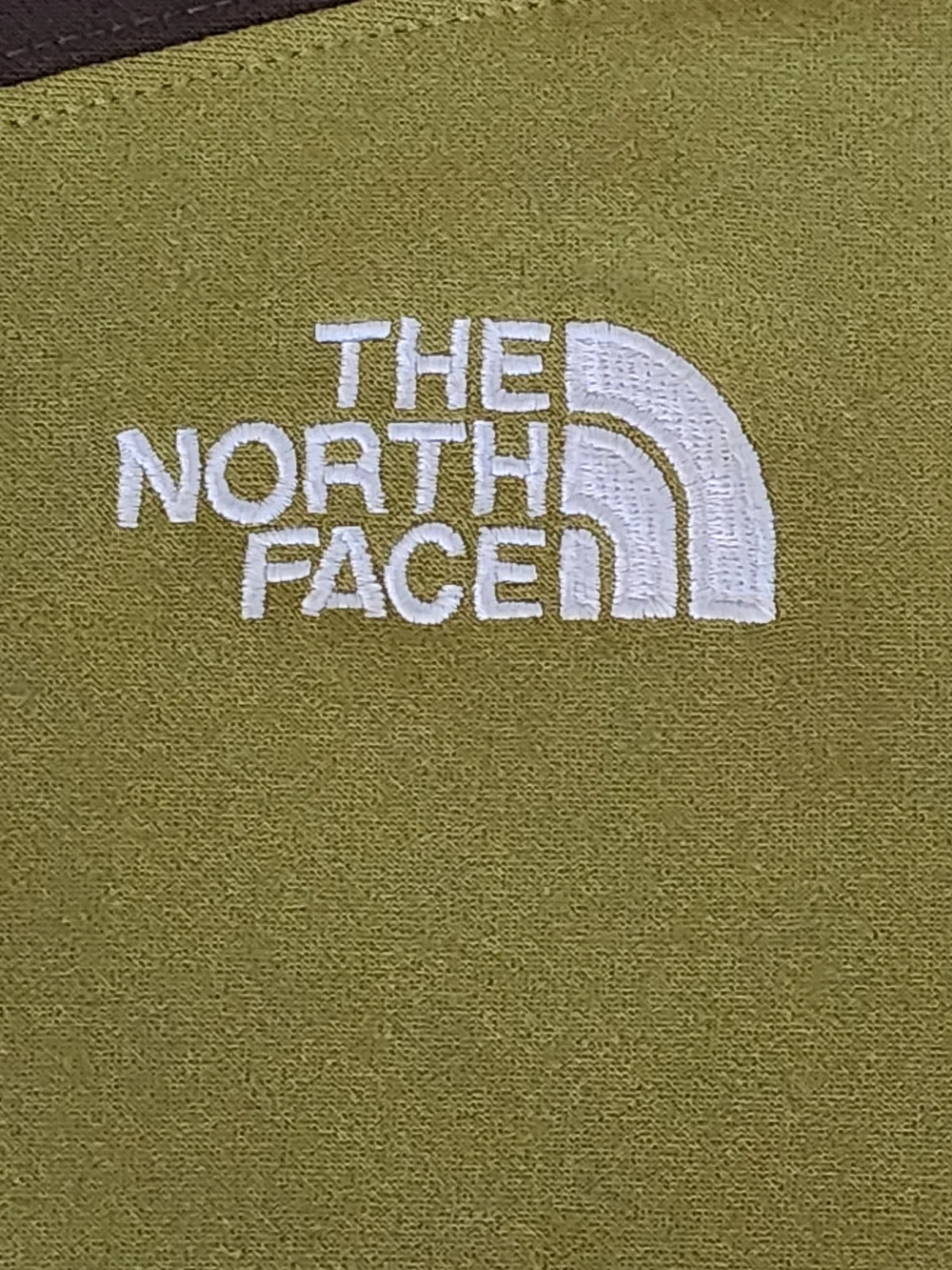 The North Face🧭 Flight Series TKA Stretch High-performance fleece. Gorpcore Y2K